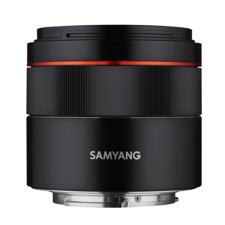 AF 45mm F1.8 Sony FE
