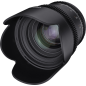 VDSLR 50mm T1.5 MK2 Sony E