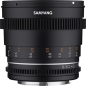 VDSLR 50mm T1.5 MK2 Sony E