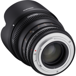 VDSLR 50mm T1.5 MK2 Sony E