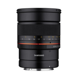 85mm F1.4 Canon RF