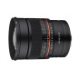 85mm F1.4 Canon RF