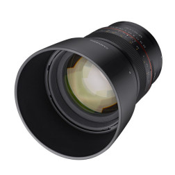 85mm F1.4 Canon RF