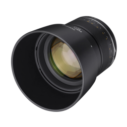 85mm F1.4 MK2 Canon EF