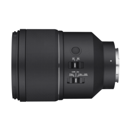 AF 135mm F1.8 Sony FE