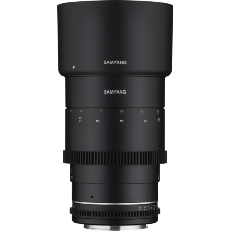 VDSLR 135mm T2.2 MK2 Sony E