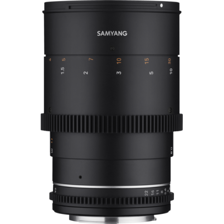 VDSLR 135mm T2.2 MK2 Sony E