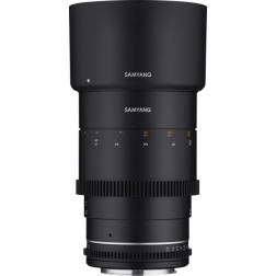 VDSLR 135mm T2.2 MK2 MFT