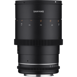 VDSLR 135mm T2.2 MK2 MFT