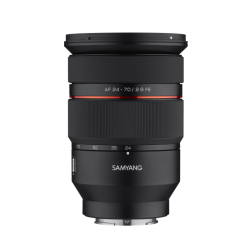 AF 24-70mm F2.8 Sony FE