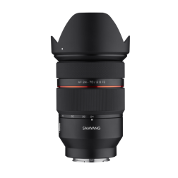 AF 24-70mm F2.8 Sony FE