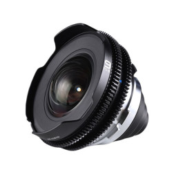 9mm T5.8 VV Cine - Arri PL