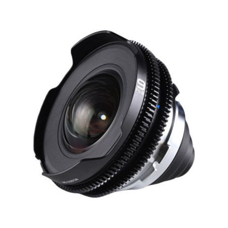 9mm T5.8 VV Cine - Arri PL