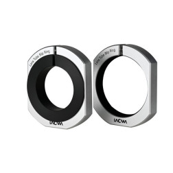Lens Tube Slip Ring for Aurogon
