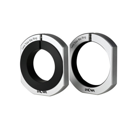 Lens Tube Slip Ring for Aurogon