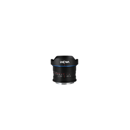 15mm F4.5 0.5X Macro (Auto Aperture) Canon EF