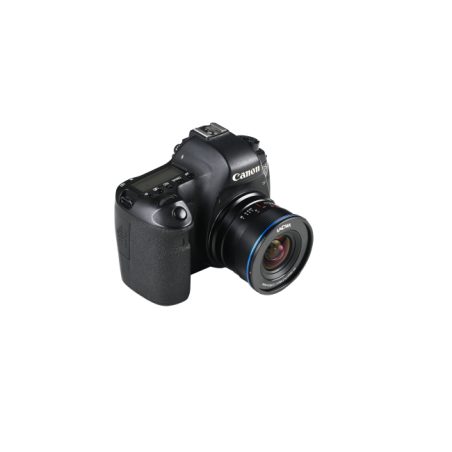 15mm F4.5 0.5X Macro (Auto Aperture) Canon EF