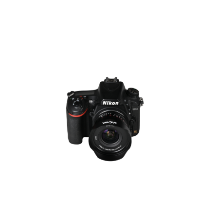 15mm F4.5 0.5X Macro Nikon F