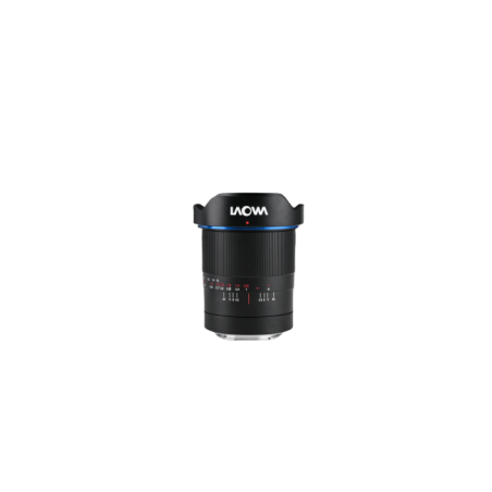 15mm F4.5 0.5X Macro (Auto Aperture) Sony FE