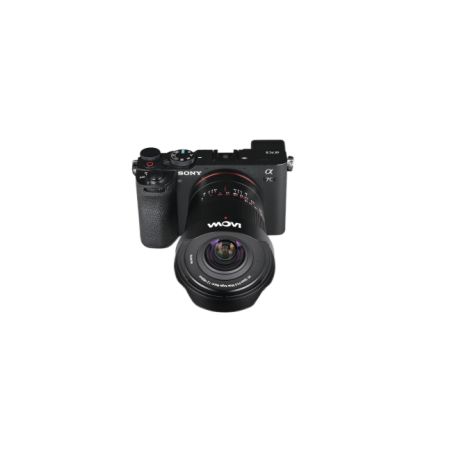 15mm F4.5 0.5X Macro (Auto Aperture) Sony FE
