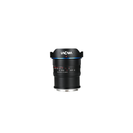 15mm F4.5 0.5X Macro L mount