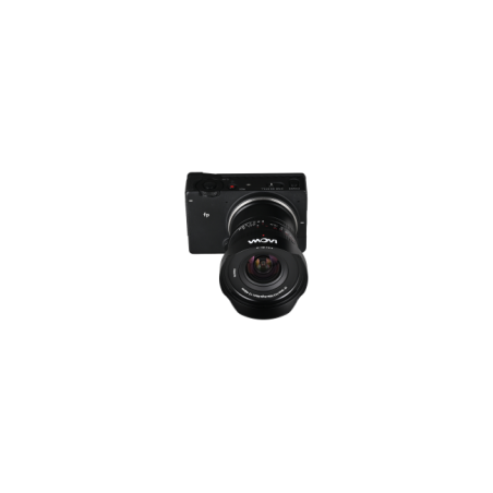 15mm F4.5 0.5X Macro L mount