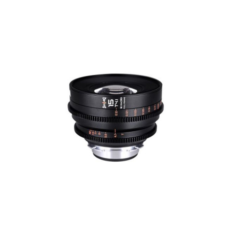 Sword 15mm T4.1 Macro 1x Cine - Arri PL
