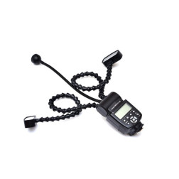 Krungren Macro Twin Flash KX-800