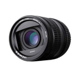 60mm F2.8 2X Ultra-Macro Canon