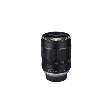 60mm F2.8 2X Ultra-Macro Canon