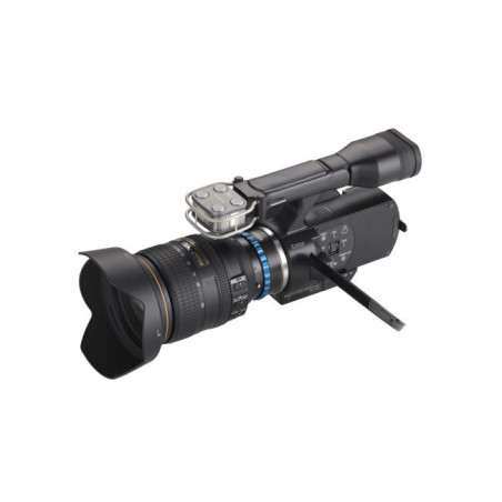 Adapter Nikon lenses to Sony E-Mount camera