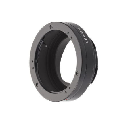 Olympus lenses to Leica M body