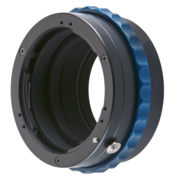 Adapter Pentax K lenses to Sony E-Mount camera