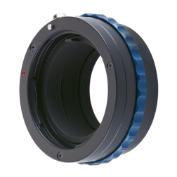 Adapter Sony alpha   Minolta AF lenses to Sony E-Mount camera