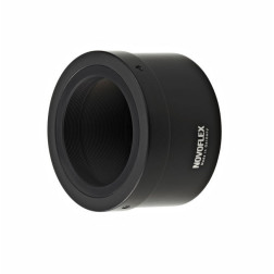 Adapter T2 lenses to Sony E-Mount camera
