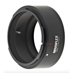 Adapter Canon FD lenses to L-Mount cameras