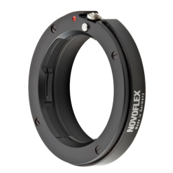 Adapter Leica M lenses to L-Mount cameras