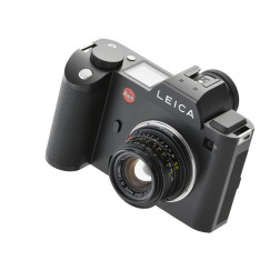 Adapter Leica M lenses to L-Mount cameras