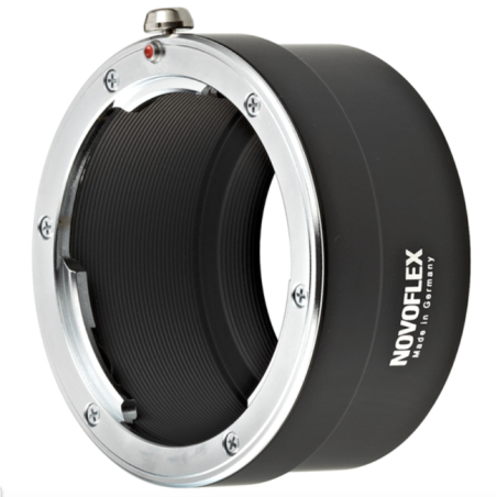 Adapter Leica R lenses to L-Mount cameras