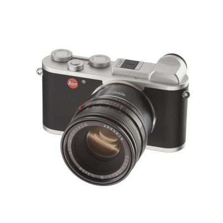 Adapter Leica R lenses to L-Mount cameras