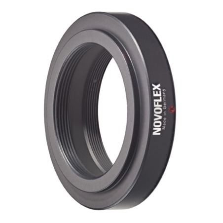 Adapter M39 lenses to L-Mount cameras
