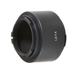 Adapter L-Mount cameras to NOVOFLEX A-mount