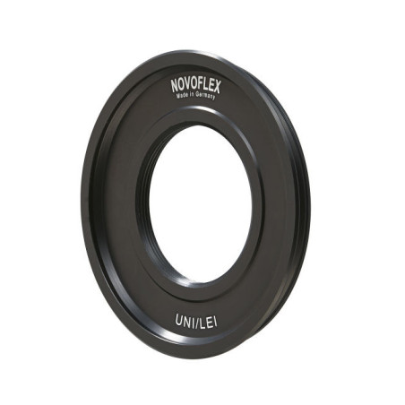 Adapter for Leica-thread to CASTBAL T S