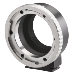 Adapter PL-mount lenses to L-Mount cameras