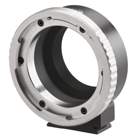 Adapter PL-mount lenses to L-Mount cameras