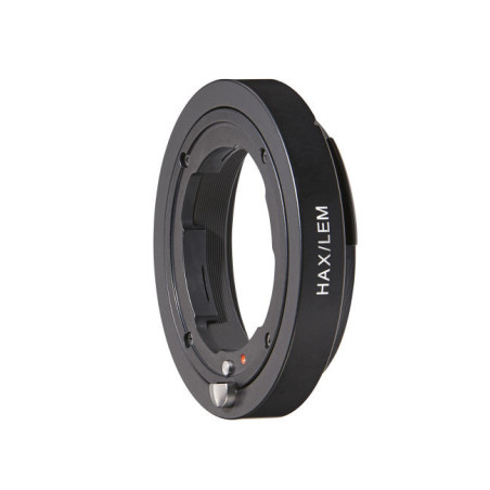 Adapter Leica M-lenses to Hasselblad X-mount cameras