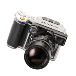 Adapter Leica M-lenses to Hasselblad X-mount cameras