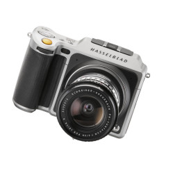 Adapter Leica R-lenses to Hasselblad X-mount cameras