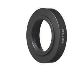 Adapter M39 lenses to Nikon Z cameras