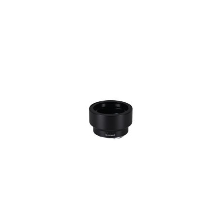 Sword 15mm T4.1 Interchangeable bayonet - Sony FE